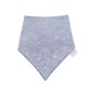 Saro Mini Baby Foulard Jungle Animals 1ut