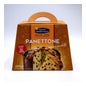 Piaceri Mediterranei Panettone Sans Fruits Confits 650g