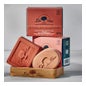 Shampoing solide 2 en 1 Fortress 75g
