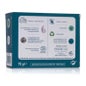 Shampoing solide 2 en 1 Fortress 75g