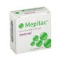 Mepitac Soft Hold Pansement Silicone 2cmx3m