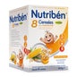 Nutribén™ 8 cereales con miel y bófidus 600g