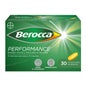 Berocca® Performance 30 comprimés