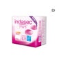Indasec™ Pantalon Plus talla grande 12uds