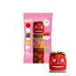 Smileat Sminolas Pomme et Fraise Eco 25g