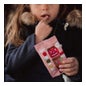 Smileat Sminolas Pomme et Fraise Eco 25g