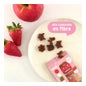 Smileat Sminolas Pomme et Fraise Eco 25g