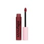 Nyx Lip Lingerie XXL Matte Liquid Lipstick Strip & Tease 4ml