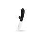 Glossy Jackson Rabbit Noir