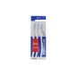 Elgydium Cepillo de Dientes Basic Medio 3uds