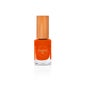 Charlotte Bio Vernis à Ongles Biosourcé Orange Rust 10ml