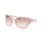 Prada Lunettes de Soleil Pr22Vs-5031L0 Femme 68mm 1ut
