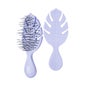 Wet Brush Go Green Mini Detangler Lavender 1ut