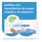 Toallitas Ecológicas 60uds