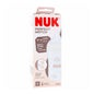 Nuk Perfect Match Biberon +3M Arc-en-ciel 260ml