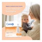 Solution physiologique Care+ 30 doses uniques 5ml