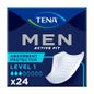 Tena Men Absorbent Protector Level 1 24 Unités