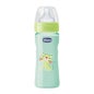 Chicco Beneser Vert Vert Bouteille 250ml