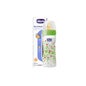 Chicco Beneser Vert Vert Bouteille 250ml
