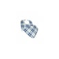 Bavoir Ubiotex Puzzle Bib