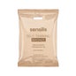 Sensilis Self Tanning Bronze 6 Lingettes Autobronzantes