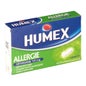 Humex Allergie Cétirizine 10mg 7 Comprimés