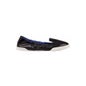 Scholl Slip Ons Noir 37-38