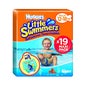 Huggies Little Swimmers Couches Taille L 12-18 Kg 19u