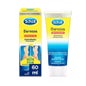 Scholl crème dureté des pieds 60ml