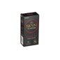 Manix Skyn Intense Feel Non-Latex Condoms 10uds