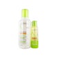 A-Derma Exomega Control Baume Émollient + Huile Lavante Émolliente