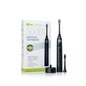 Beconfident Sonic Toothbrush Whitening Black 2uds