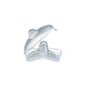 Mam Nipple Shields Téterelle Silicone T-S 2 pièces