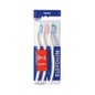 Elgydium Cepillo de Dientes Basic Suave 3uds
