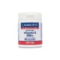 Lamberts Vitamina E 250ui 100cáps Vitamina E 250ui 100cáps