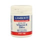 Lamberts Vitamina E 250ui 100cáps Vitamina E 250ui 100cáps