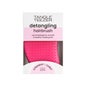 Tangle Teezer Original Pinceau Rose 1un Tangle Teezer Original Pinceau Rose 1un