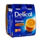 Delical Bois Hphc Lact Cara 200mlx4