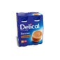 Delical Bois Hphc Lact Cara 200mlx4