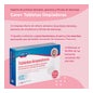 Care+ Lingettes ophtalmiques. Stérile. 60 pcs