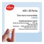 El Granero Onagran Plus 400+75 Perlas *
