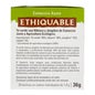 Ethiquable Thé Vert Hibiscus Gingembre Eco 36g
