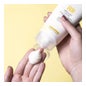 Crème émolliente bébé 200ml