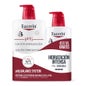 Eucerin Lotion Enrichie Pack 1L + 400ml