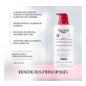 Eucerin Lotion Enrichie Pack 1L + 400ml