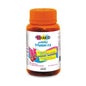 Pediakid Gommes Vitamine D3 Fraise 60 Unités