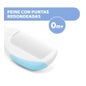 Chicco™ pinceau bleu 1 pc + peigne bleu 1 pc