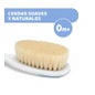 Chicco™ pinceau bleu 1 pc + peigne bleu 1 pc