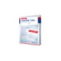 BSN Leukomed médical T Plus peau Sensit 8X10 cm 5 unités