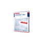 BSN Leukomed médical T Plus peau Sensit 8X10 cm 5 unités